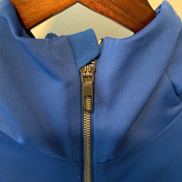 Fleece Back Soft Shell Jacket - Picture 2 of 9